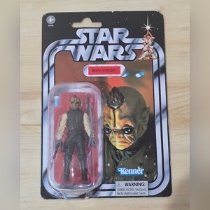 Star Wars Bom Vimdin Action Figure